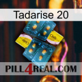 Tadarise 20 cialis5